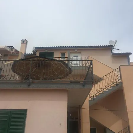 In With Balcony, Air Conditioning, Wifi 4323-3 Vodice