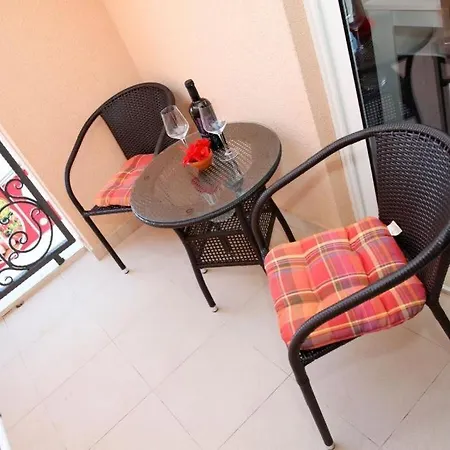 In With Balcony, Air Conditioning, Wifi 4323-3 Apartman Vodice