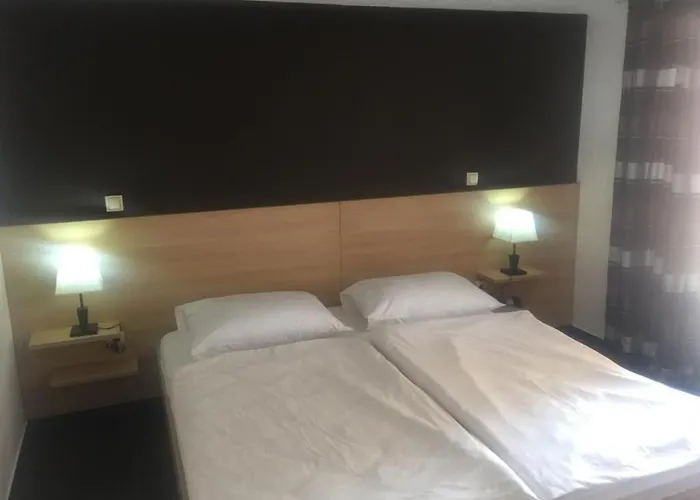 Διαμέρισμα In With Balcony, Air Conditioning, Wifi 4323-3