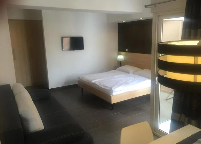 In With Balcony, Air Conditioning, Wifi 4323-3 Διαμέρισμα Βόντιτσε