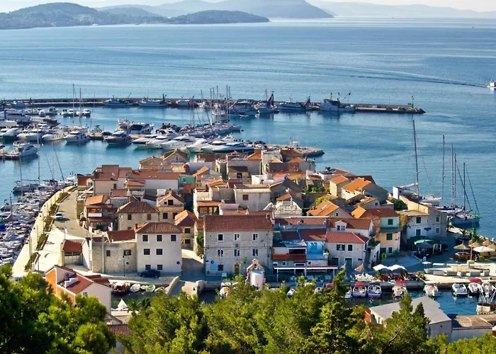 Διαμέρισμα In With Balcony, Air Conditioning, Wifi 4323-3 *