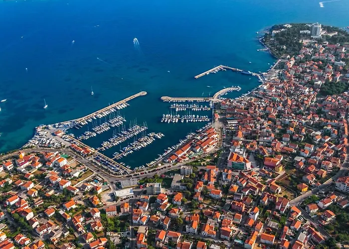 In With Balcony, Air Conditioning, Wifi 4323-3