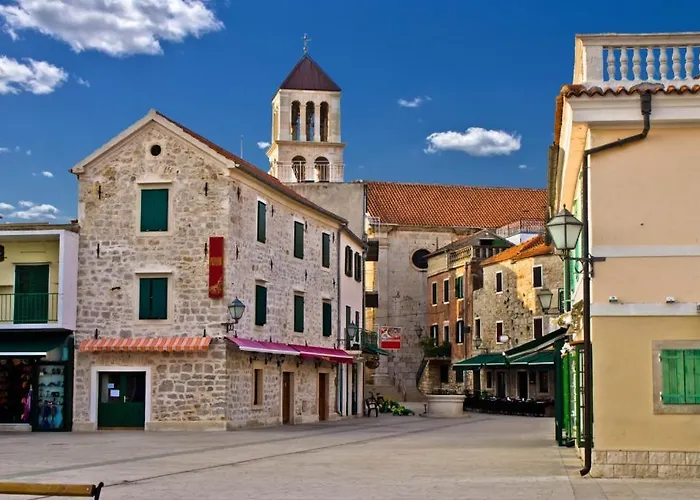 In With Balcony, Air Conditioning, Wifi 4323-3 Διαμέρισμα Βόντιτσε