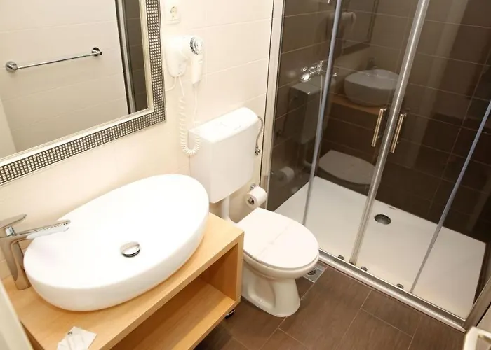 Διαμέρισμα In With Balcony, Air Conditioning, Wifi 4323-3