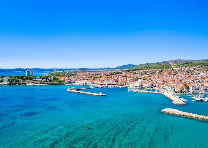 In With Balcony, Air Conditioning, Wifi 4323-3 Апартаменты Водице